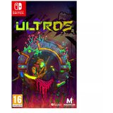 Maximum Games Switch ULTROS cene
