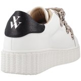 Vanessa Wu Modne superge MAGGIE JANE Bela | Shoptok.si