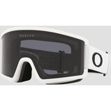 Oakley Target Line L Matte White Smucarska ocala dark grey Cene
