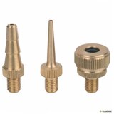 Metabo set 3 kom nastavakaadaptera za pumpanje | ePonuda.com