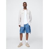 GAP Linen Shirt Classic Shirt - Men's | ePonuda.com