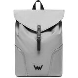 Vuch Ženski ruksak Joanna Jaunt Grey, 35 x 29 cm | shoptok.hr