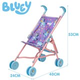 Kolica za lutke Bluey (12 kom.) | shoptok.hr
