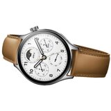 Xiaomi mi Watch S1 Pro GL (Silver)