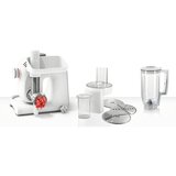 Bosch (MUM58231) kuhinjski robot, bijeli/srebrni | shoptok.hr