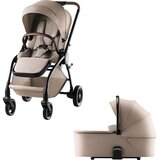 Britax Romer kolica 2u1 RIO teak 2000041623, 2000041613 Cijene