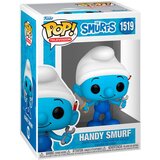 Funko POP figura Štrumpfovi - Majstor Štrumpf | shoptok.hr