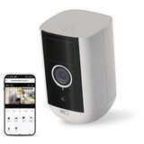  GoSmart Zunanja baterijska kamera IP-210 SNAP z WiFi | Shoptok.si