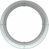  Povišena gredica Zelena 80 x 80 x 81 cm Čelik | Eponuda.com