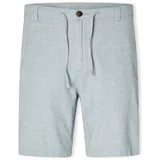 Selected Kratke hlače & Bermuda Noos Regular-Brody Shorts - Blue Shadow Modra