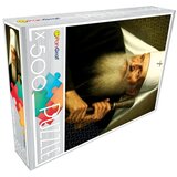 Pan Graf Pan-graf puzzle 500 - patrijarh pavle ( 10195 ) Cene