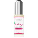 Saloos Anti-Age lifting serum za učvršćivanje za mladenački izgled ruža damaska 20 ml Cijene