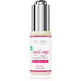 Saloos Anti-Age lifting serum za učvrstitev kože za mladostni videz damaščanska vrtnica 20 ml | Shoptok.si