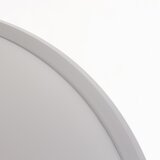 Philips twirly 2700K plafonska svetiljka siva 1x12W 240V | Eponuda.com