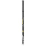 Armaf Ličila za obrvi Precision Brow Definer Augenbrauenstift - 03 Ebony Zelena | Shoptok.si