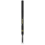 Ličila za obrvi Precision Brow Definer Augenbrauenstift - 03 Ebony Zelena