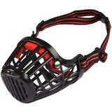 Flamingo SILAS BLACK brnjica za psa S 29–40cm | Eponuda.com