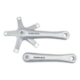  Pogon Shimano Dura-Ace Fc-7710, Bez Lančanika, Poluga 175Mm, Octalink/Njs Tip, Cotterless, Uklj. Vijak I Maticu Lančanika, Ind.Pack | shoptok.hr