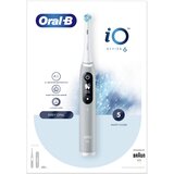 Oral-b Električna zobna ščetka iO Series 6 s 5 načini, (5000530633) | Shoptok.si