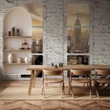  Foto tapeta - New York: view from the window 450x315 Standard | shoptok.hr