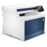 HP Color LaserJet Pro MFP 4302fdw Print/copy/scan/fax pisač 600x600dpi, 33 str/min, USB/LAN/WiFi (5HH64F) | shoptok.hr