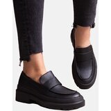 D/CEO Silver loafers Ilana | shoptok.hr