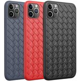  Maska za iPhone 12 Pro Max Braided crna Cene