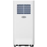 BE COOL 9.000 BTU klimatska naprava z Wi-Fi, (20996527) | Shoptok.si