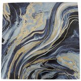  Slika na platnu Blue Marble 90x90cm | shoptok.hr