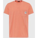 Diesel T-shirt - TWORKYMOHI TSHIRT pink | ePonuda.com