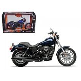 Dexyco Maisto Harley Davidson Motor 1:12 Asst Cijene