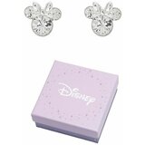  Dečije srebrne minđuše minnie EF00469SAPRL.PH u