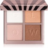 Barry M glow beam paleta za konture in posvetlitev 4 g | Shoptok.si