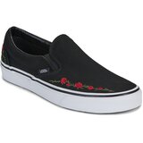 Vans Classic Slip-On Crna Cijene