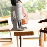  Nastavek z vbodno žago za vrtalnik Jrill InnovaGoods | Shoptok.si