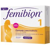 Femibion 2 (28 tableta+28 kapsula) Cene