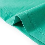  Dječja majica zelena 140 | shoptok.hr