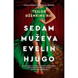 Laguna Tejlor Dženkins Rid
 - Sedam muževa Evelin Hjugo | ePonuda.com