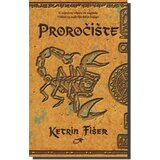 Laguna Proročište, Ketrin Fišer knjiga | Eponuda.com