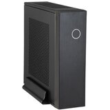 Chieftec IX-03B ITX-Tower Black 85 W | shoptok.hr