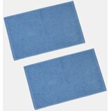 Sinsay Jednobojni pamučni ručnici 2 pack | shoptok.hr