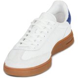 Polo Ralph Lauren BEDFORD PP-SNEAKERS-LOW TOP LACE Bijela | shoptok.hr