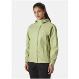 Helly Hansen Women's Loke Hiking Shell Jacket Iced Matcha M Jakna na otvorenom | shoptok.hr