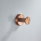 REA Bath Kupaonska viješalica 6606A Modern Brush Copper | shoptok.hr