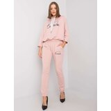 RELEVANCE Set-RV-KMPL-6819.07P-light pink | Shoptok.si