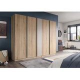 MID.YOU Notranji Predali Oakland, Barva Hrasta | Shoptok.si