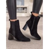 Resti Women's ankle boots on the heel Enotto | shoptok.hr