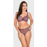 Gaia Klasične gaćice Sonia Violet | shoptok.hr