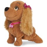 Imc Toys plišasti psiček Lucy 95854 | Shoptok.si