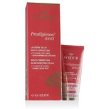 Nuxe Prodigieuse Boost set (krema Éclat Multi-Correction 40 ml + noćni balzam-ulje 15 ml) Cijene